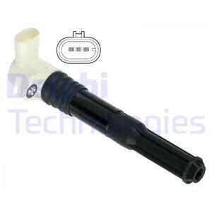 Котушка запалювання Delphi GN1069612B1