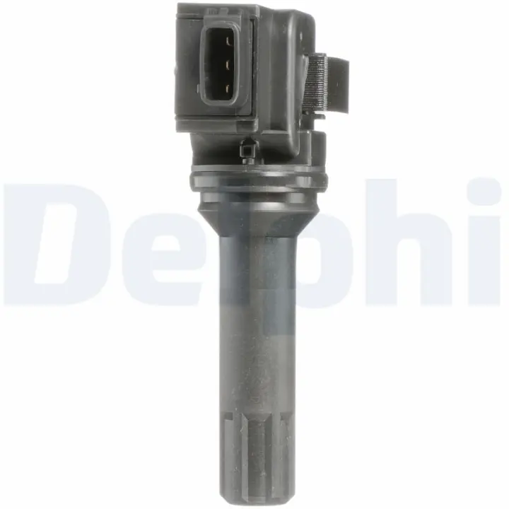 Котушка запалювання SUBARU FORESTER, IMPREZA, XV 1.6-2.5 01.10- Delphi GN10726 (фото 1)