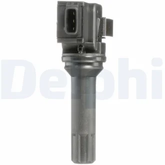 Котушка запалювання SUBARU FORESTER, IMPREZA, XV 1.6-2.5 01.10- Delphi GN10726