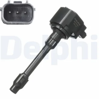 Катушка системы зажигания Delphi GN10734-12B1