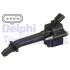 Катушка системы зажигания Delphi GN10796-12B1 (фото 1)