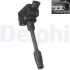 Катушка системы зажигания Delphi GN10960-12B1 (фото 1)