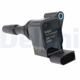 Катушка системи запалювання Delphi GN11034-12B1