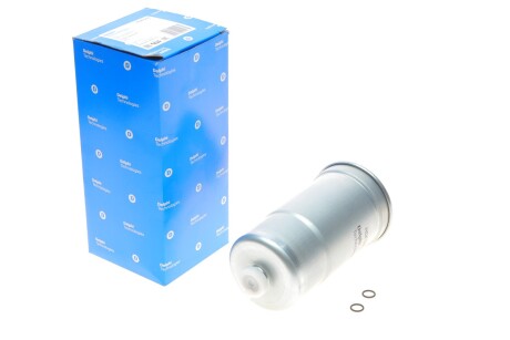 Фильтр топливный VW/SEAT/SKODA Leon,Seat,Toledo,Fabia,Skoda,Octavia,Bora,Golf,LT28-35,Passat 1 Delphi HDF515