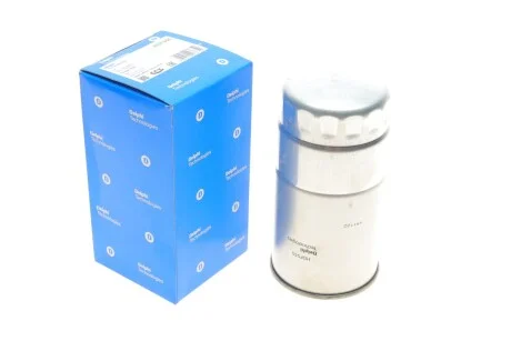 Фильтр топливный DELPHI Delphi HDF555