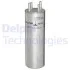 Фильтр топливный VW Multivan,Touareg,Transporter 1,9TDI-2,5TDI 03-09 Delphi HDF564 (фото 1)