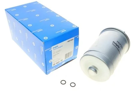 Фильтр топливный DELPHI Delphi HDF595