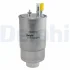 Паливний фільтр Delphi HDF671 (фото 1)