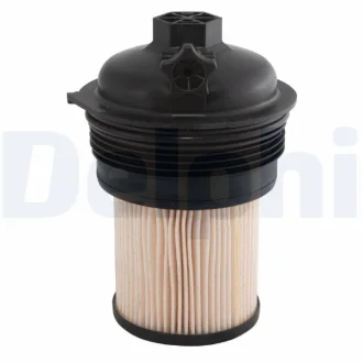 Паливний фільтр Delphi HDF890