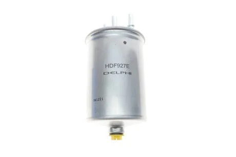 Фильтр топливный Delphi HDF927E
