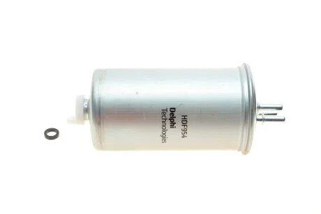 Фільтр паливний DELPHI Delphi HDF954