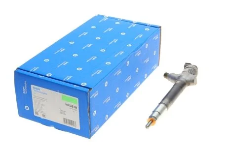 Форсунка DELPHI Delphi HRD618