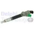 Форсунка DELPHI Delphi HRD624 (фото 2)