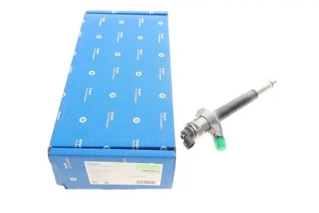 Форсунка DELPHI Delphi HRD624
