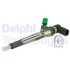 Форсунка Delphi HRD659 (фото 2)