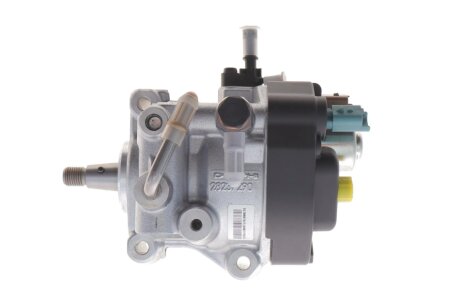 Насос паливний високого тиску Renault Kangoo/Megane III/Clio III 1.5dCi 08- (K9K) Delphi HRP710