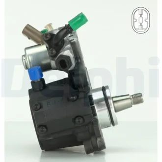 Паливний насос common rail Delphi HRP716