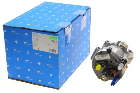 Насос високого тиску DELPHI Delphi HRP737