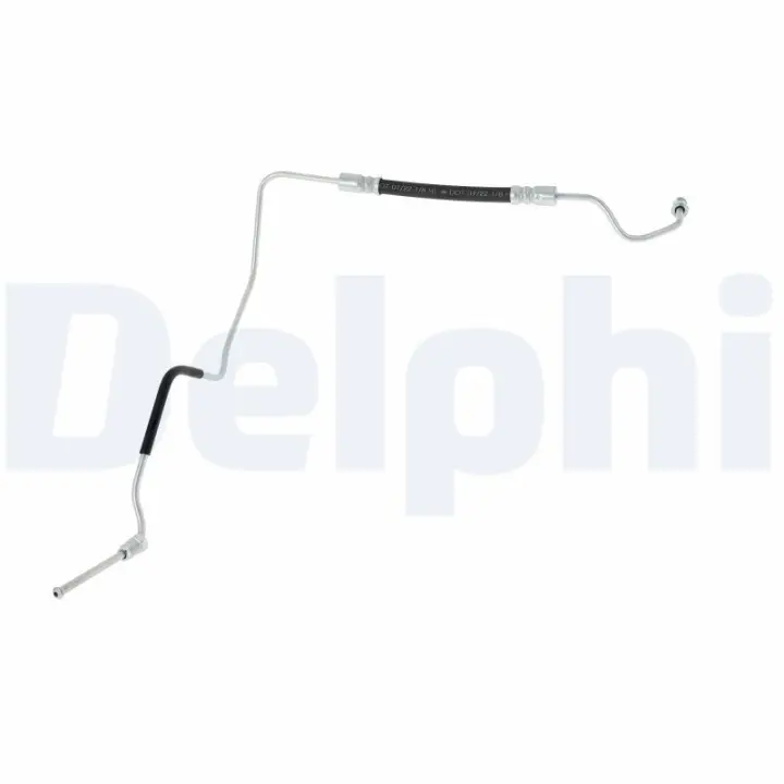 Гальмівний шланг Delphi LH7637 (фото 1)