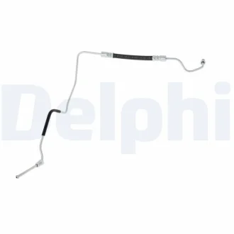 Гальмівний шланг Delphi LH7637