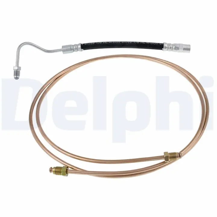 Гальмівний шланг Delphi LH7798 (фото 1)