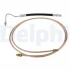 Гальмівний шланг Delphi LH7798 (фото 1)
