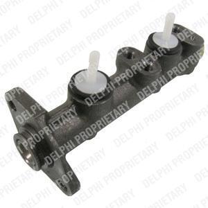 Циліндр гальмівний головний Delphi LM70067