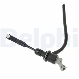 Головний циліндр зчеплення Delphi LM80696
