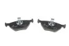 Тормозные колодки дисковые BMW 5(E39) "R "95-03 Delphi LP1107 (фото 2)