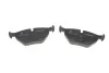 Тормозные колодки дисковые BMW 5(E39) "R "95-03 Delphi LP1107 (фото 3)