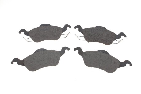 Тормозные колодки дисковые FORD Focus "F "98-05 Delphi LP1315