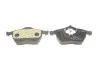 Тормозные колодки дисковые AUDI/SEAT/VW A3/TT/Leon/Passat "F "96-06 Delphi LP1407 (фото 3)