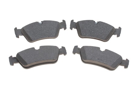 Тормозные колодки дисковые BMW 3(E46)/Z3(E36)/Z4(E85) \'\'F "98>> Delphi LP1421