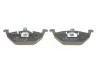 Тормозные колодки дисковые AUDI/SEAT/SKODA/VW A1/A3/Ibiza/Leon/Fabia/Octavia/Polo "F "96>> Delphi LP1436 (фото 3)