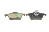 Тормозные колодки дисковые VOLVO S60/S80/V70/XC70 "R "97-06 Delphi LP1504 (фото 3)