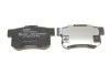 Тормозные колодки дисковые HONDA/SUZUKI Accord/Civiv/SX4 "R "06>> Delphi LP1507 (фото 3)
