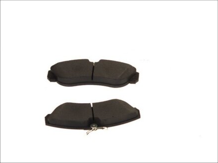 Комплект гальмівних колодок Delphi LP1749