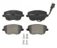 A_Тормозные колодки дисковые SEAT/SKODA/VW Ibiza/Cordoba/Fabia/Roomster/Polo "F "01-10 Delphi LP1754 (фото 3)