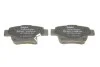 Тормозные колодки дисковые TOYOTA Avensis/Corolla Verso/Previa "R "03>> Delphi LP1785 (фото 3)