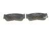 Тормозные колодки дисковые SSANGYONG/KIA Rodius/Sorento "R "02-12 Delphi LP1797 (фото 3)