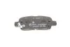 Комплект тормозных колодок DELPHI Delphi LP1807 (фото 3)