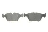 Тормозные колодки дисковые BMW/ROVER 3(E46)X3(E83/75/MG "F "00>> Delphi LP1843 (фото 4)