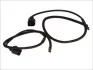 Тормозные колодки дисковые AUDI/VW A4/A6/A8/Phaeton "R "03>> Delphi LP1860 (фото 2)