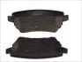 Тормозные колодки дисковые AUDI/VW A4/A6/A8/Phaeton "R "03>> Delphi LP1860 (фото 3)