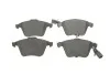 Тормозные колодки дисковые AUDI A4/A6 ''F''04-11 Delphi LP1922 (фото 1)