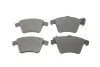 Тормозные колодки дисковые VW Touareg "F "02-10 Delphi LP1950 (фото 1)