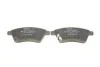 Тормозные колодки дисковые FIAT/SUZUKI Sedici/SX4 \'\'F "06>> Delphi LP1966 (фото 3)