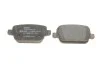 Тормозные колодки дисковые FORD Kuga/Mondeo/Galaxy/S-Max "R "06>> Delphi LP1969 (фото 3)