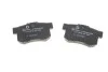 Тормозные колодки дисковые HONDA Accord/CR-V/FR-V "R "04>> Delphi LP1972 (фото 3)