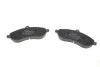 Тормозные колодки дисковые CITROEN/FIAT/PEUGEOT Jumpy/Scudo/Expert "F "07>> Delphi LP1995 (фото 3)